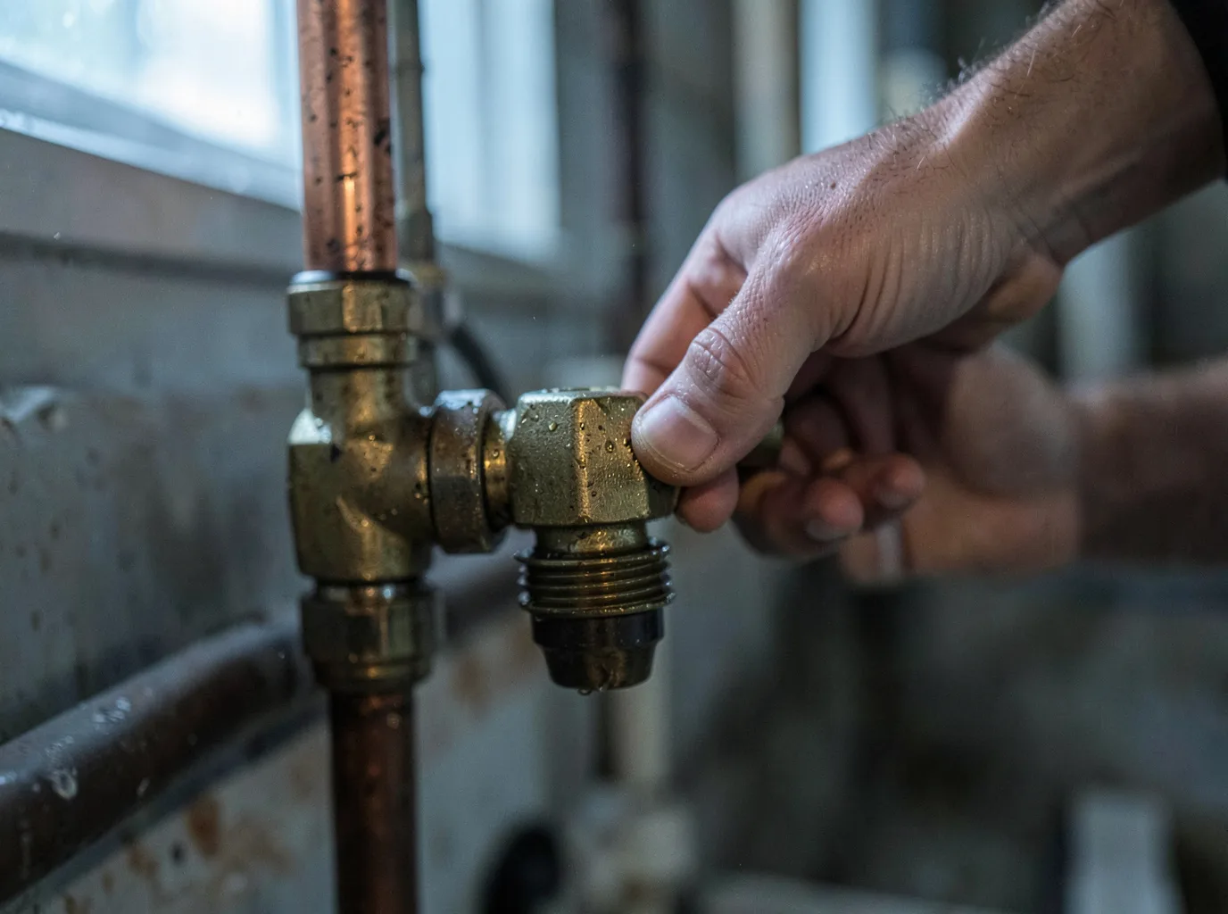 Emergency Plumber Kinde, MI FAQs